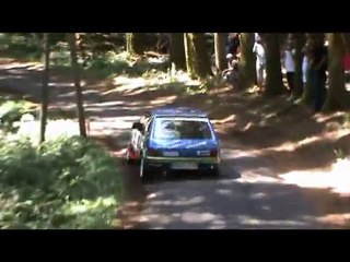 rallye du 14 juillet 2010