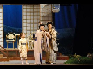 SALVATI OPERA din CONSTANTA ! ( SAVE Constanta's Opera House