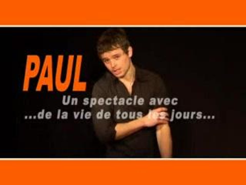 paul buresi