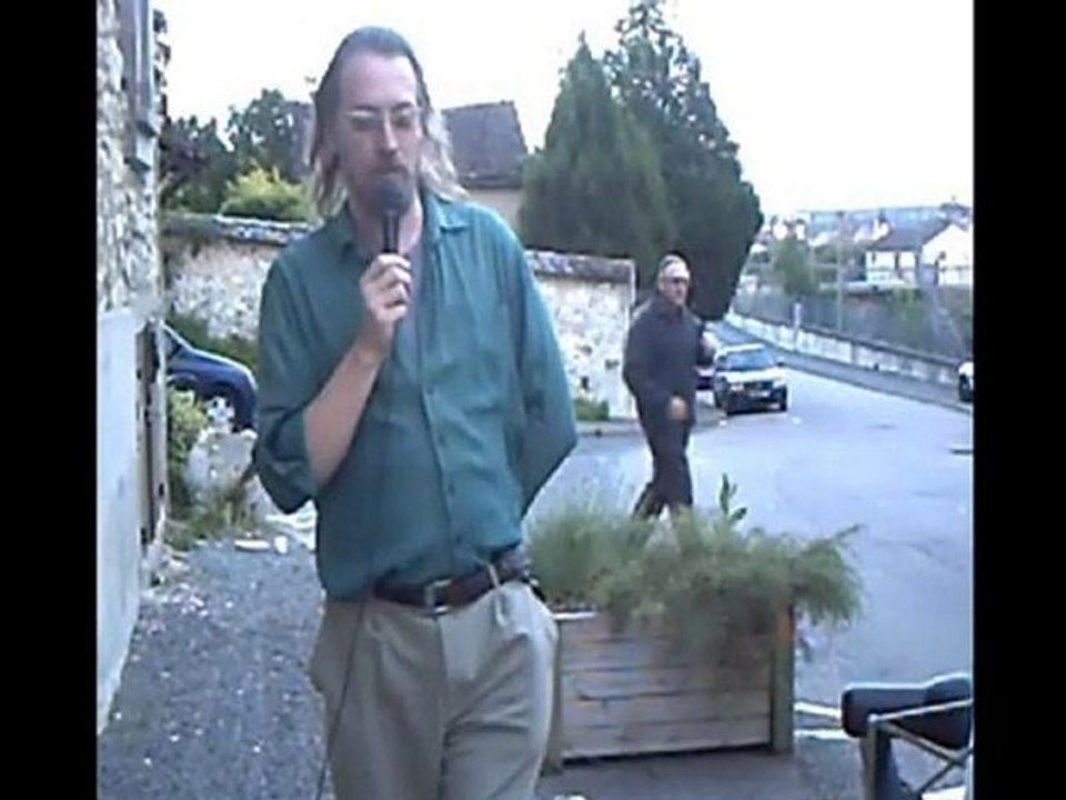 Fête de la Zic' 2010 en images