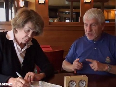 Echec et mat Susan George Alain Laurent sur le libéralisme