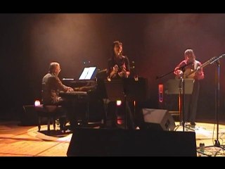 2009 Duo révolutionnaire, live 14 * Trigone Production