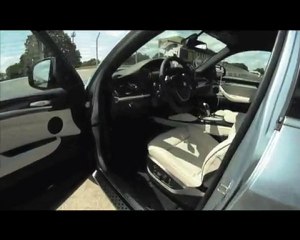 BMW X6 Active Hybrid