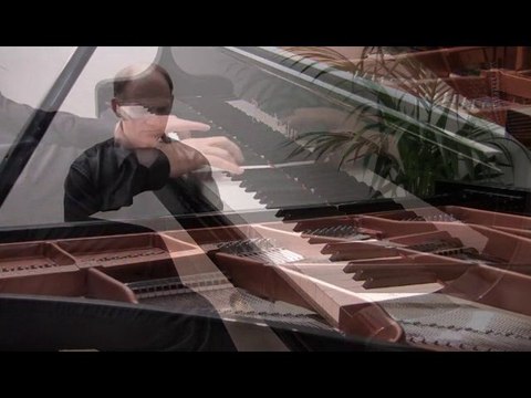Chopin Prelude n° 4 (Op. 28 No. 4) Frédéric Bernachon