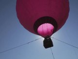 Evian Masters TV 2010 - Evian Balloon Ride #18