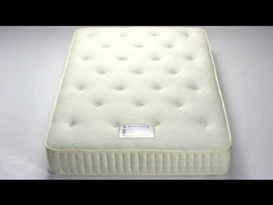 Sleepeezee - Chilton Mattress