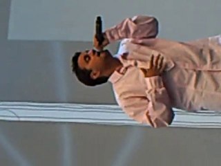 les enfants du vent ( live )