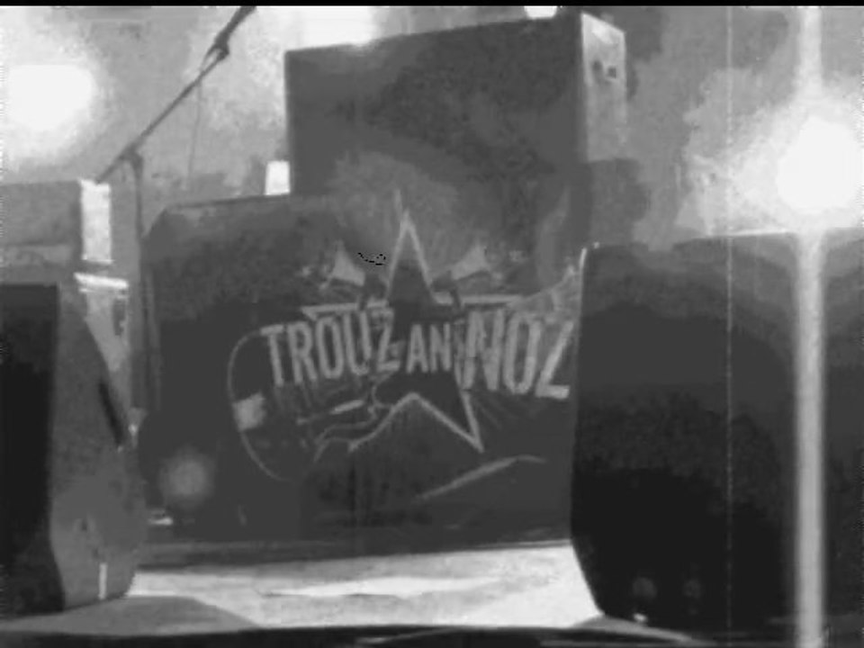 Trouz An Noz - GBB 2010