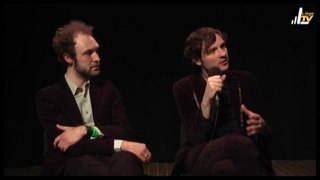 MLCD : interview et concert pour la 1er de la tournée 2010.