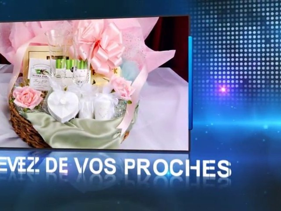 Mon Mariage Sur Internet - Teaser