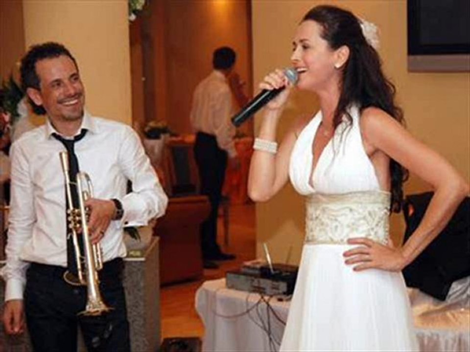 Madalina Manole - Cand dansez cu tine(Tribute)