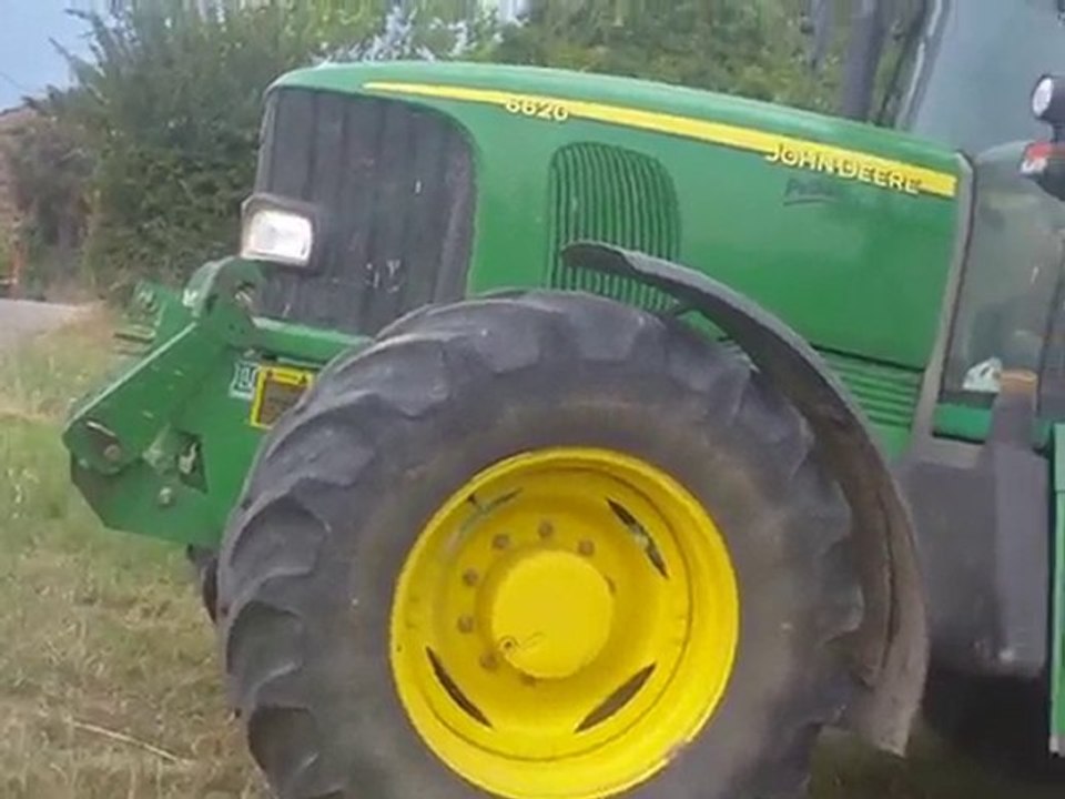 John Deere