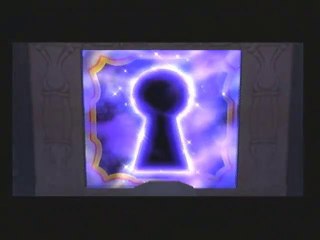 Kingdom hearts [15] Rayman le retour