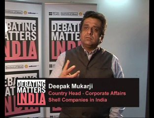 Debating Matters India