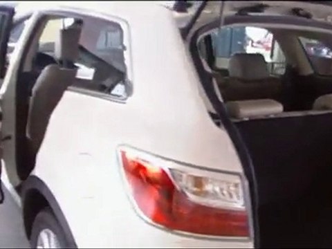 2010 Mazda CX9 walkaround-Preston Autoplex Preston MD