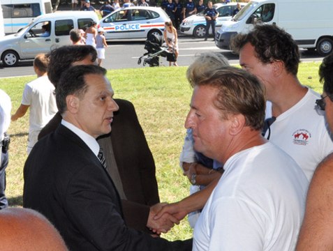 AGDE - 2010 - Nouveau délai pour gens du voyage ...