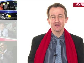 Les 3 photos de la semaine