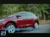 New 2010 Mazda CX-7 Video at Maryland Mazda Dealer