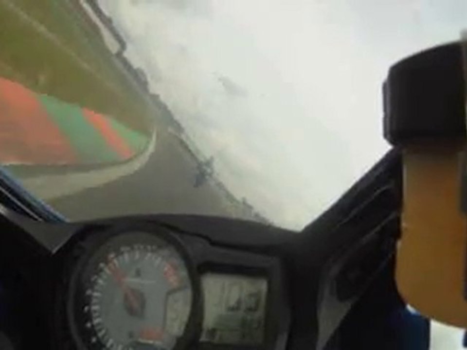 Mettet 22 Juillet Run 1 pour Renaud