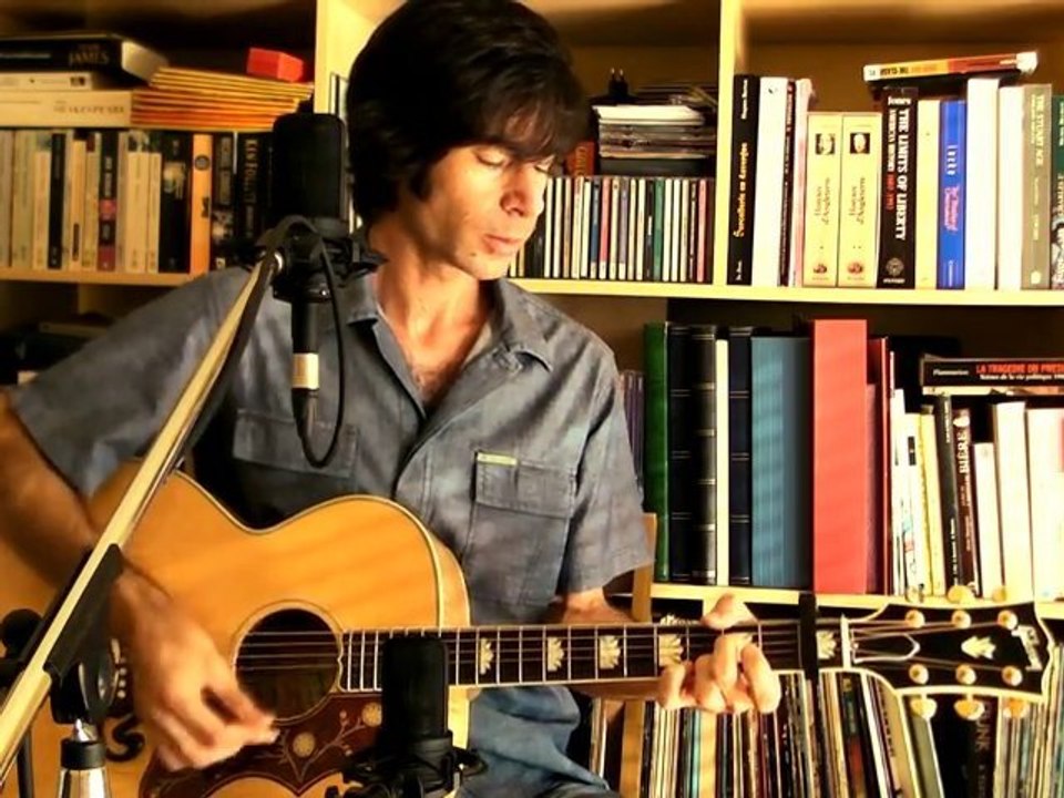 Oasis: Wonderwall (cover)