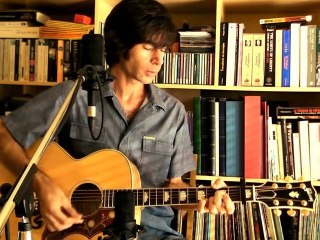 Oasis: Wonderwall (cover)