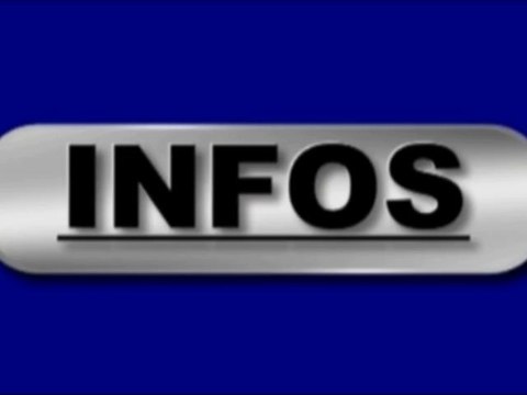 16H00 INFOS : Journal d'informations de Carcassonne 23/07/10