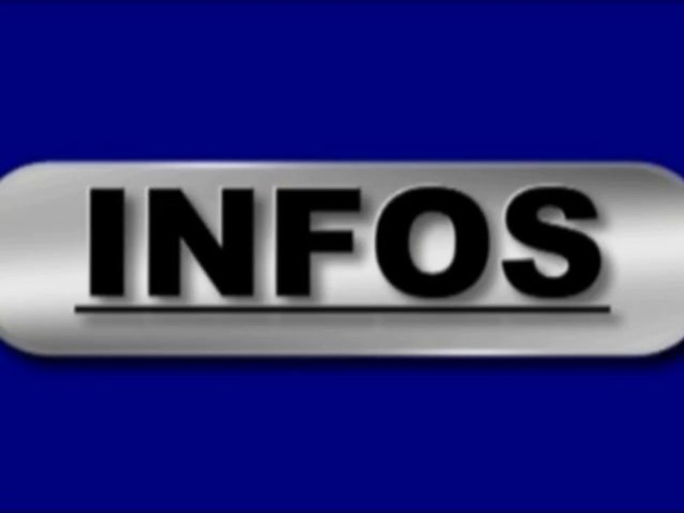 16H00 INFOS : Journal d'informations de Carcassonne 23/07/10