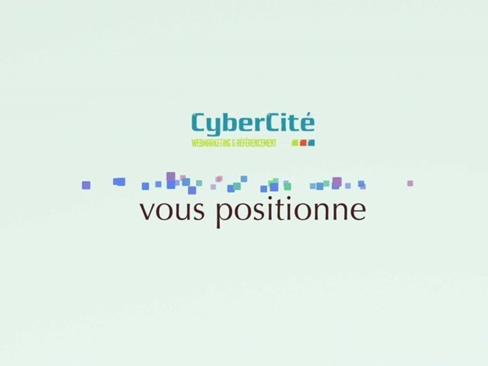 CyberCité : référencement de site e-commerce E...