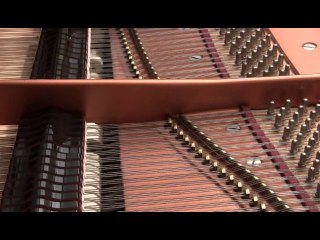 Frederic Bernachon plays Handel's Passacaglia - Passacaille de Haendel