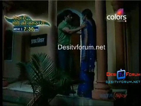 Bhagya Vidhaata - 23rd July 2010 pt3