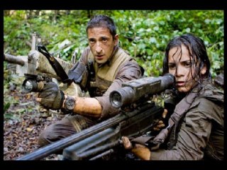 Predators 2010, Episode #1/6 Full Streaming