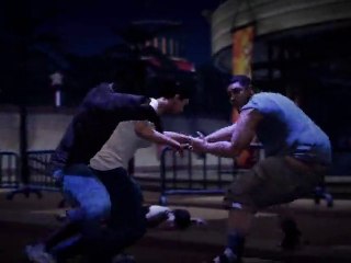 Dead Rising 2 - Trailer des activités de Fortune City