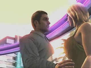 Dead Rising 2 - Trailer de Fortune City