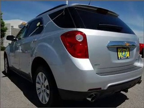 New 2010 Chevrolet Equinox Tooele UT - by EveryCarListed.com