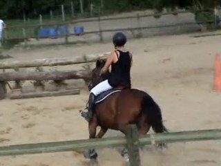 darane et clara club1 fête du club 2010