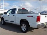 Used 2006 Dodge Ram 1500 Tooele UT - by EveryCarListed.com