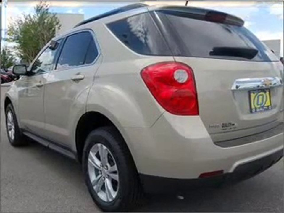 New 2010 Chevrolet Equinox Tooele UT - by EveryCarListed.com