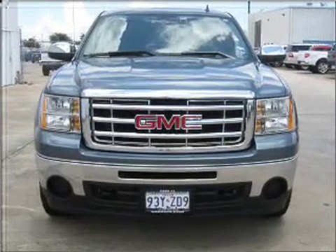 Used 2009 GMC Sierra 1500 Pasadena TX - by ...