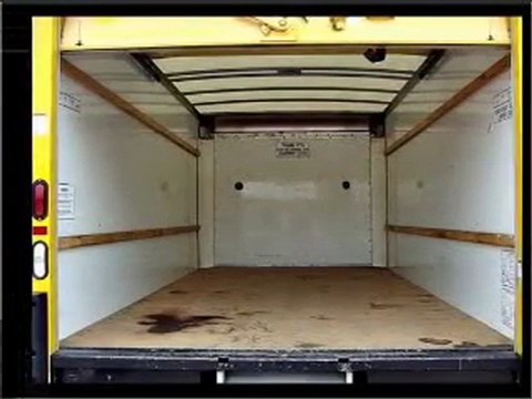 Used 2007 GMC Savana San Diego CA - by EveryCarListed.com