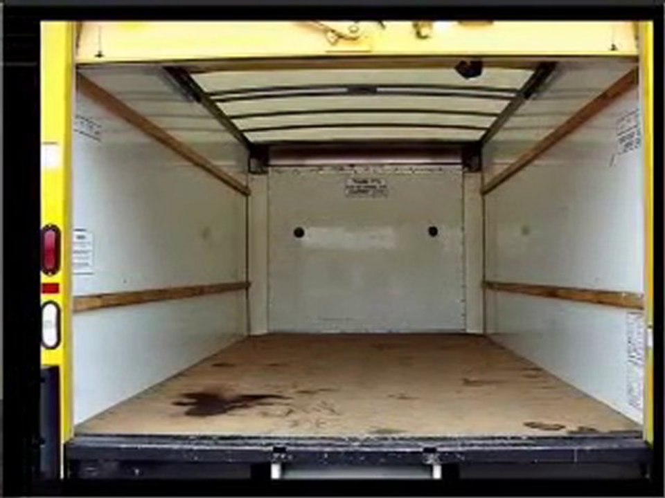 Used 2007 GMC Savana San Diego CA - by EveryCarListed.com