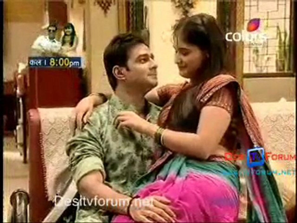 Thoda Hai Bas Thode Ki Zaroorat Hai - 23rd July 2010 pt2