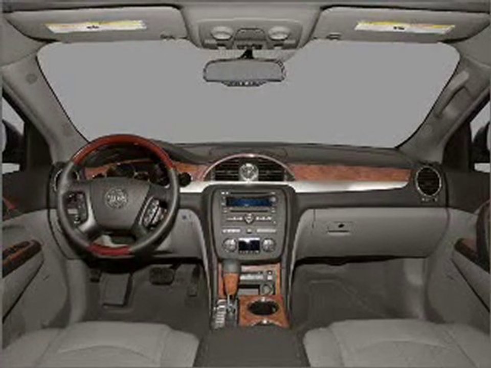 New 2010 Buick Enclave Tooele UT - by EveryCarListed.com