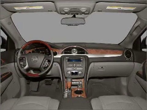 New 2010 Buick Enclave Tooele UT - by EveryCarListed.com