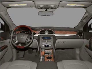 New 2010 Buick Enclave Tooele UT - by EveryCarListed.com