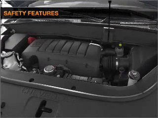 New 2010 Chevrolet Traverse Tooele UT - by ...