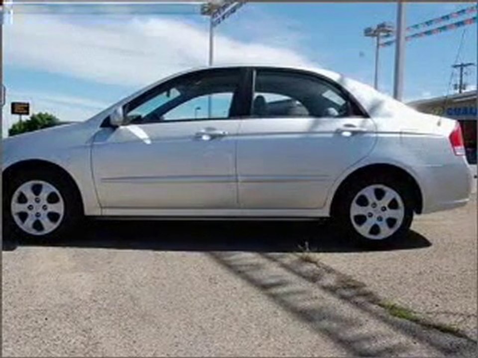 Used 2009 Kia Spectra Tooele UT - by EveryCarListed.com