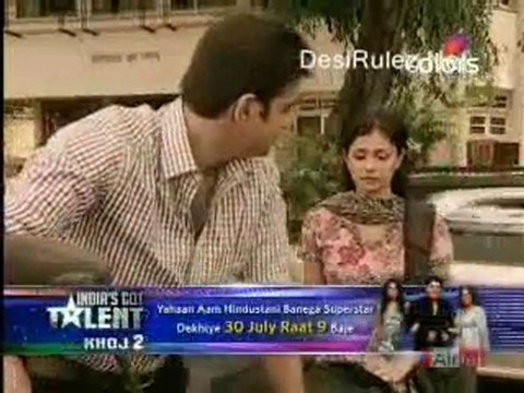 Thoda Hai Bas Thode Ki Zaroorat Hai-23rd July-Part-3
