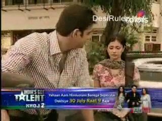 Thoda Hai Bas Thode Ki Zaroorat Hai-23rd July-Part-3