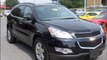 Certified Used 2010 Chevrolet Traverse Clarksville MD - ...