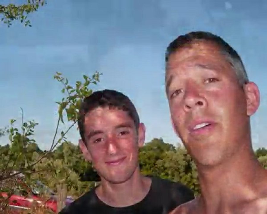 CHARNAY FREESTYLE LH